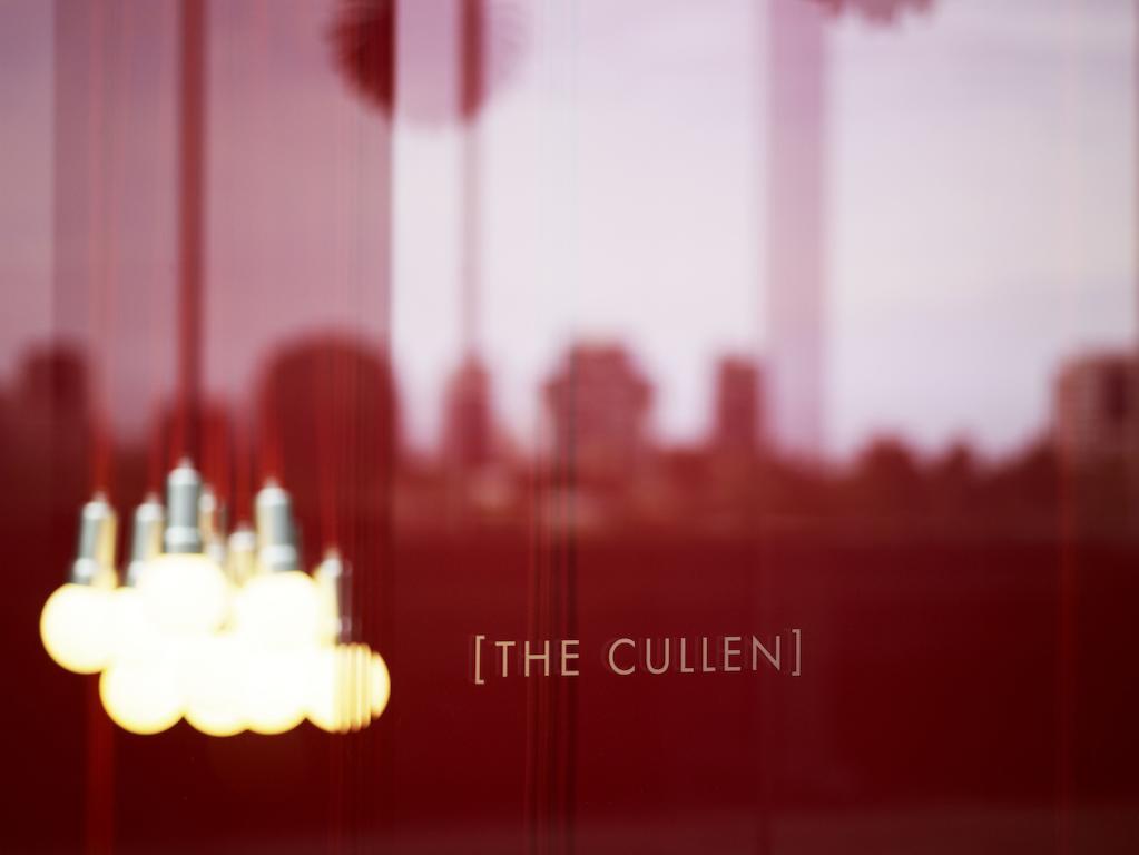 The Cullen Melbourne - Art Series Hotel Exterior photo